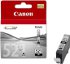 Canon CLI-521 SvartInk Cartridge